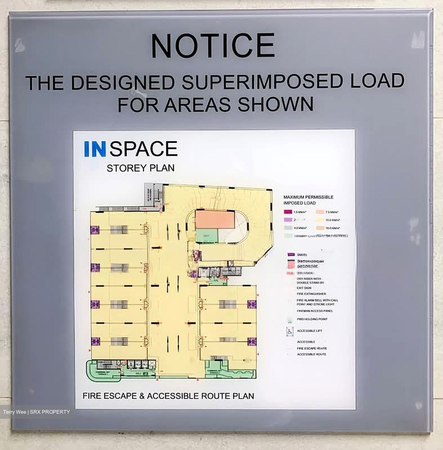 In Space (D19), Factory #568036361